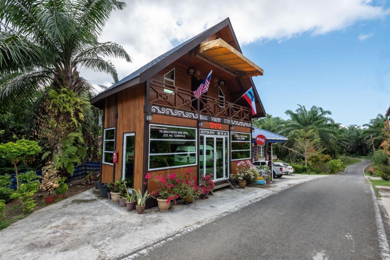 Bubul Village Stay Semporna Exterior photo