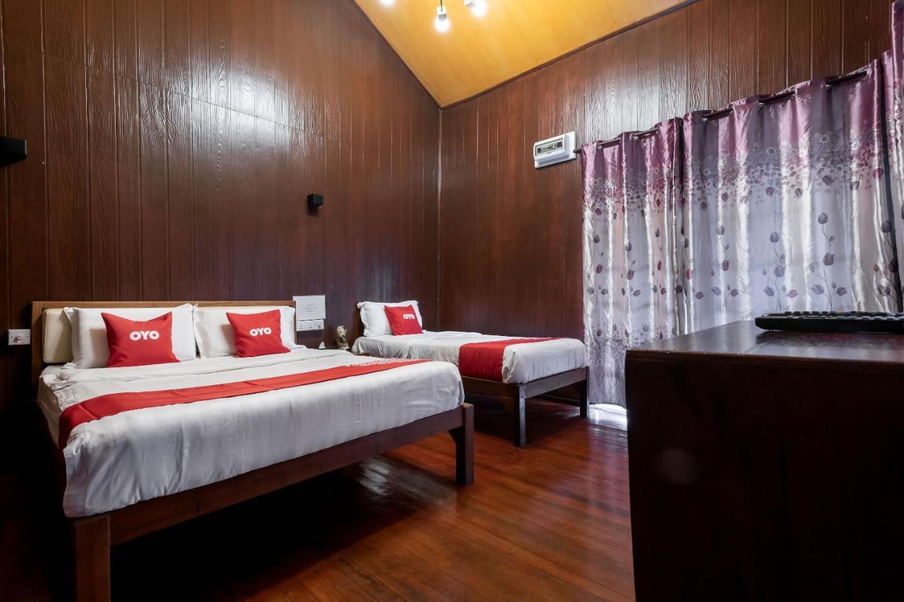 Bubul Village Stay Semporna Exterior photo