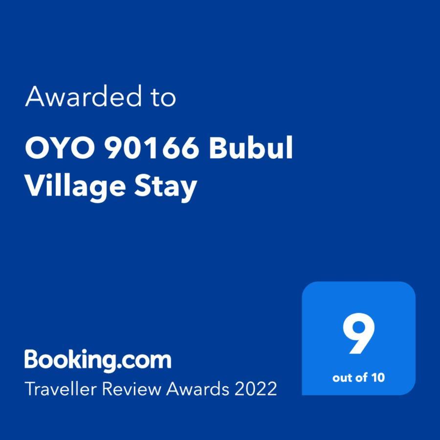 Bubul Village Stay Semporna Exterior photo